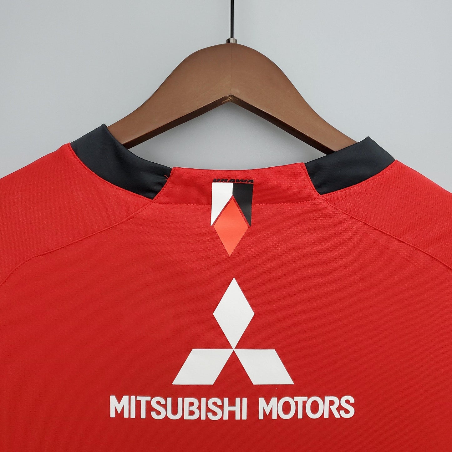 URAWA I 2008 HOMBRE (RETRO) - imagem 8