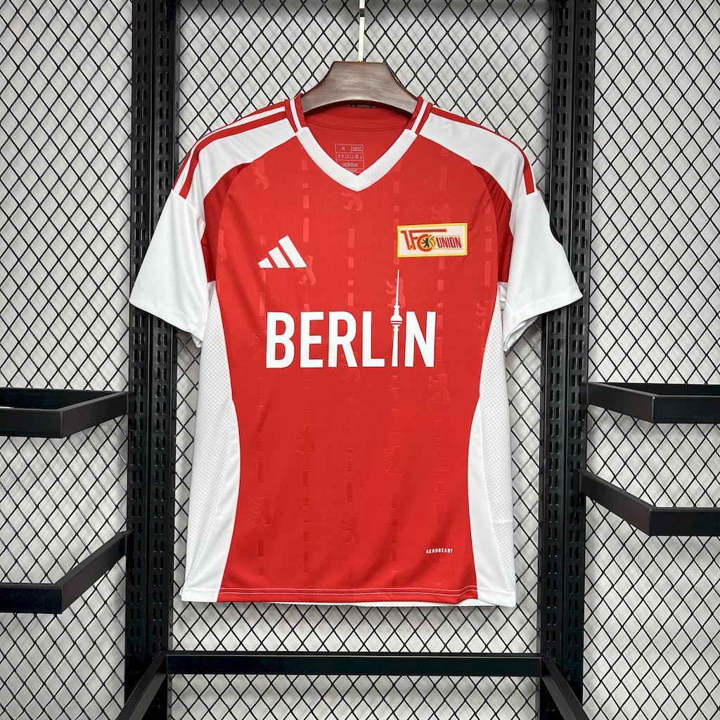 UNION BERLIN I 24/25 HOMBRE - imagem 1