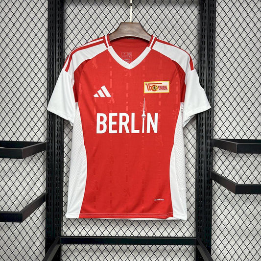 UNION BERLIN I 24/25 HOMBRE - imagem 1