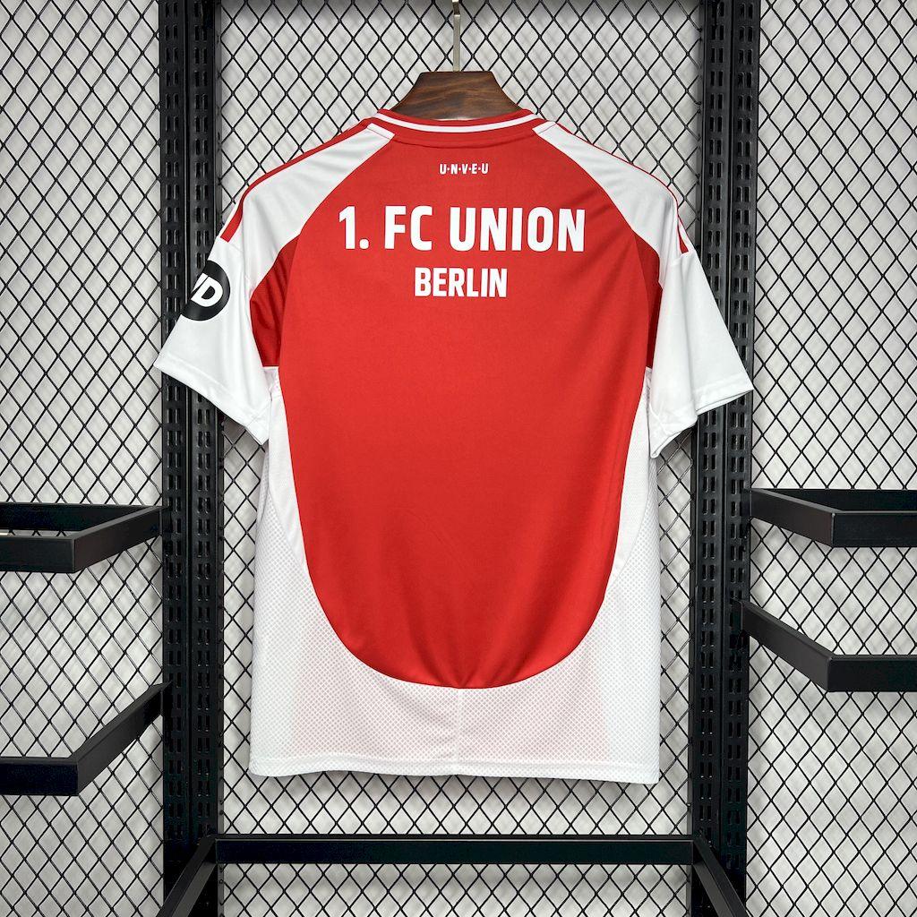 UNION BERLIN I 24/25 HOMBRE - imagem 2