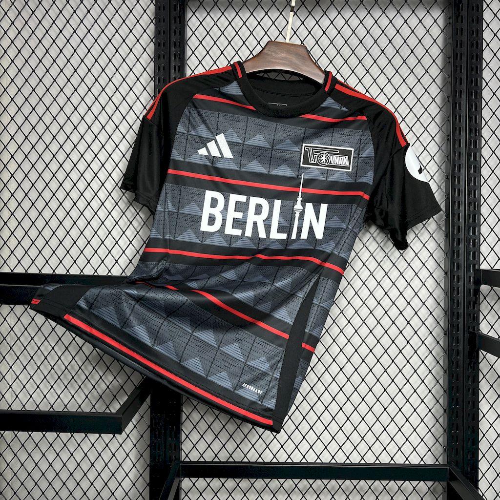 UNION BERLIN II 24/25 HOMBRE - imagem 2