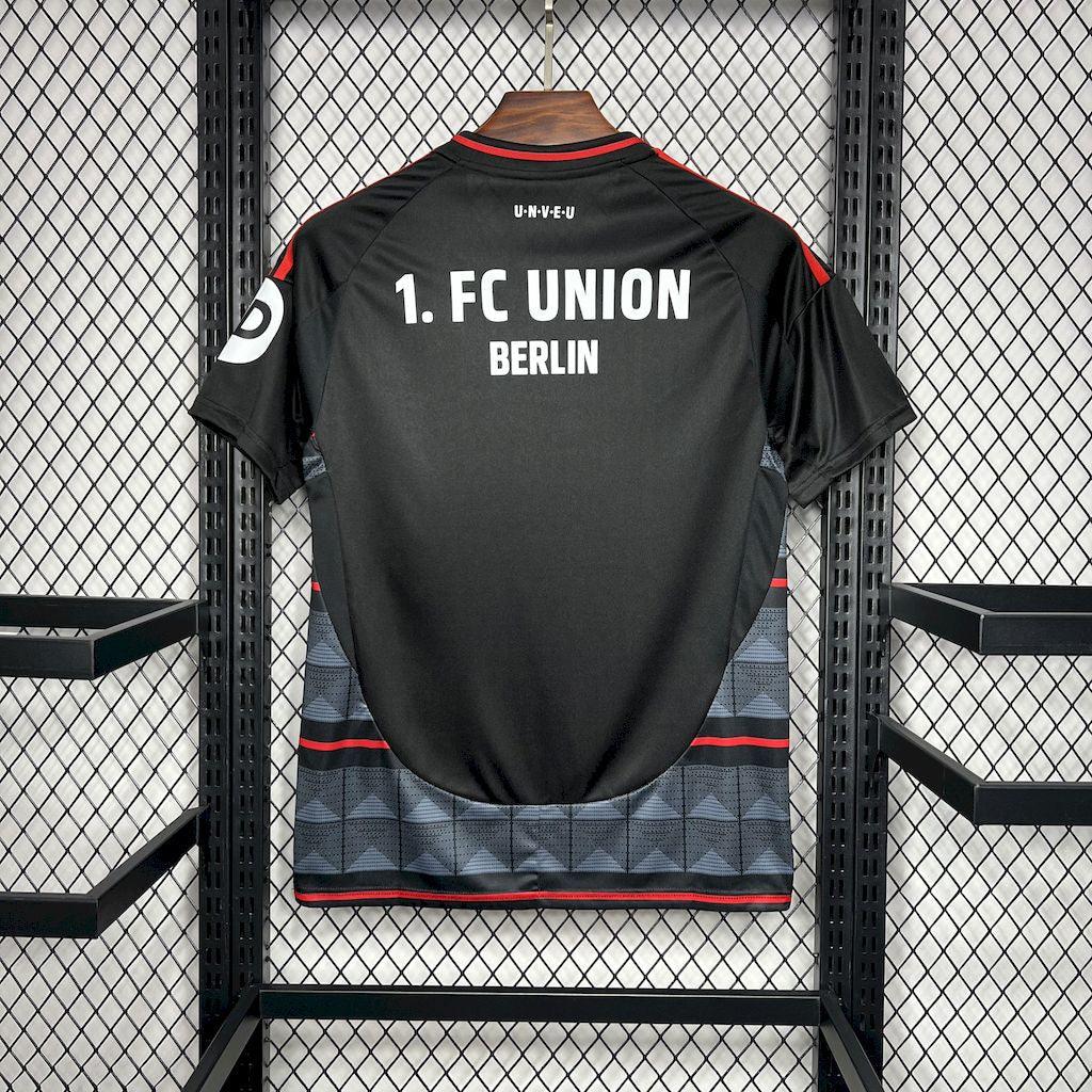 UNION BERLIN II 24/25 HOMBRE - imagem 5