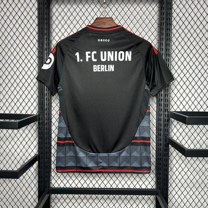 UNION BERLIN II 24/25 HOMBRE - imagem 5
