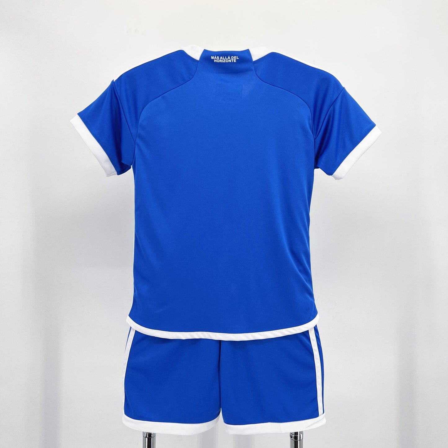 UNIVERSIDAD DE CHILE I 24/25 CONJUNTO INFANTIL - imagem 8