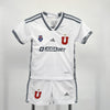 UNIVERSIDAD DE CHILE II 24/25 CONJUNTO INFANTIL