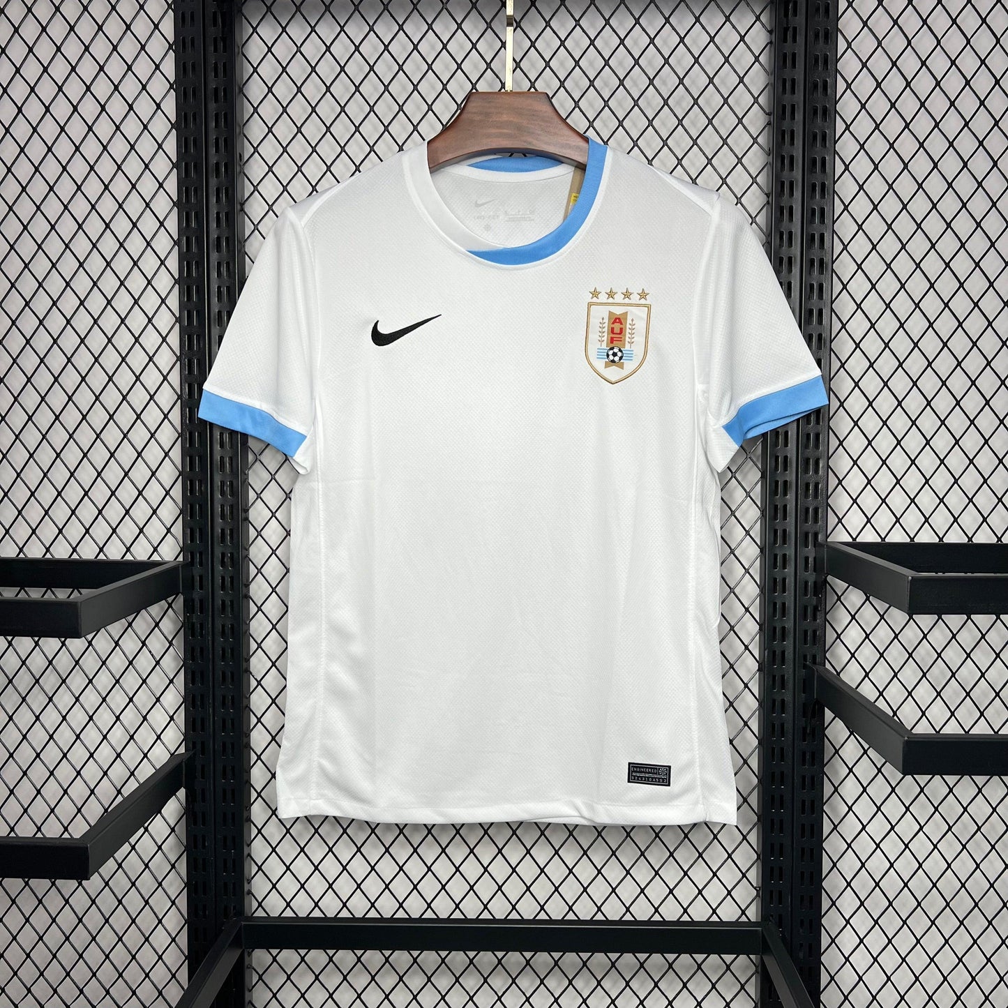 URUGUAY CAMP AMERICA II 2024 HOMBRE - imagem 1