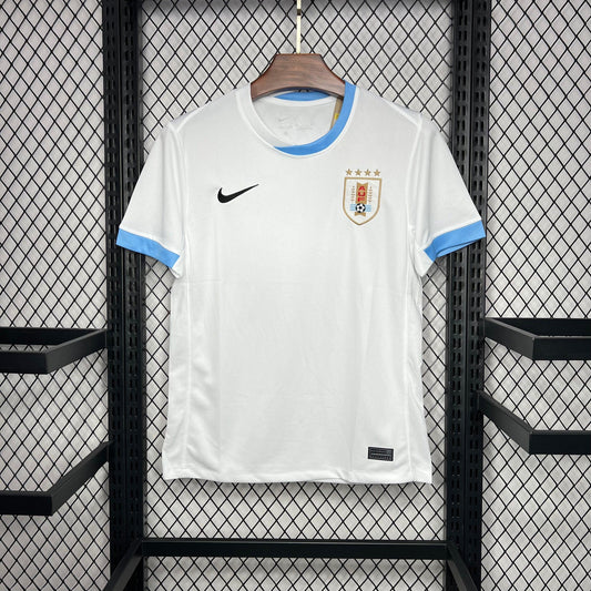 URUGUAY CAMP AMERICA II 2024 HOMBRE - imagem 1