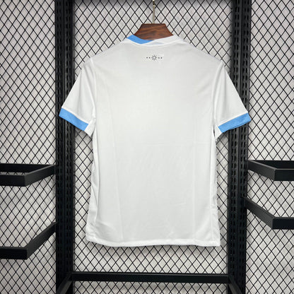 URUGUAY CAMP AMERICA II 2024 HOMBRE - imagem 2