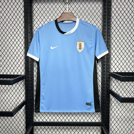 URUGUAY CAMP AMERICA I 2024 HOMBRE - imagem 1