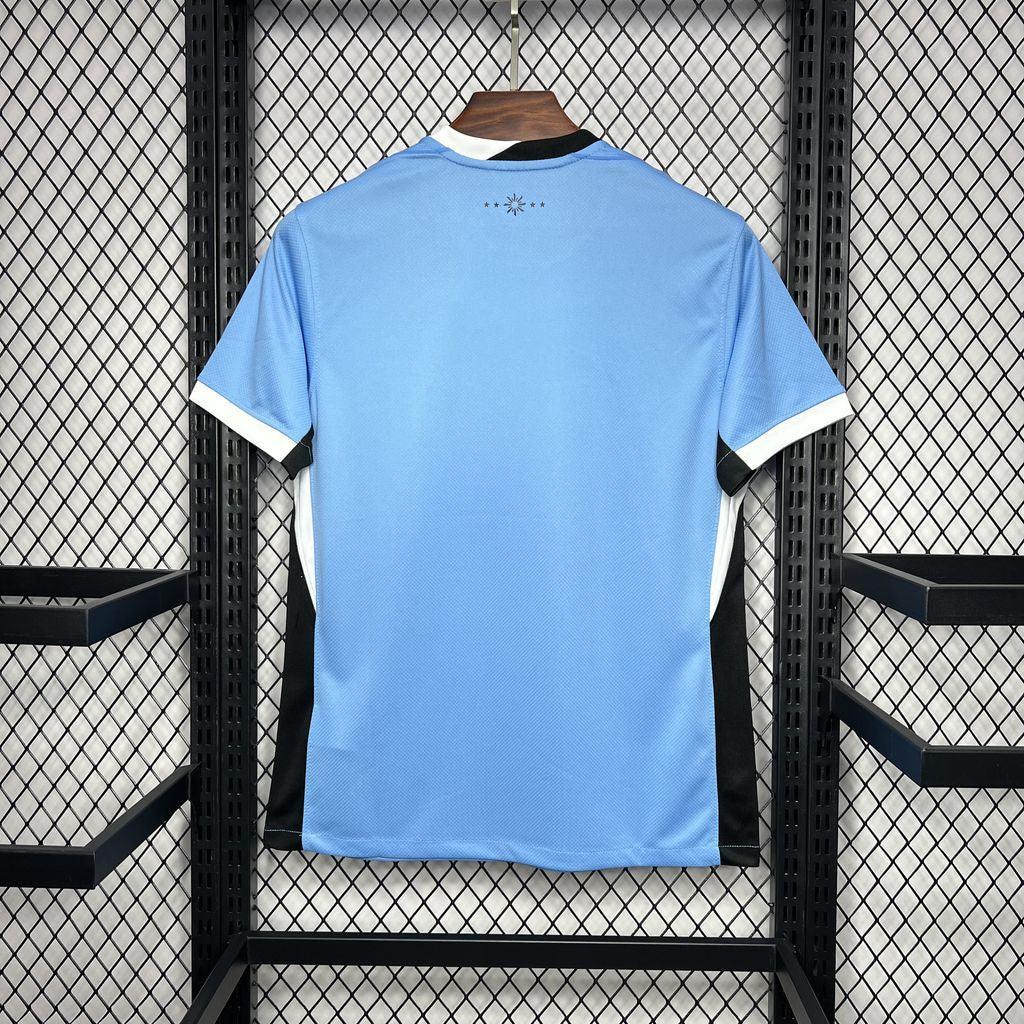 URUGUAY CAMP AMERICA I 2024 HOMBRE - imagem 2