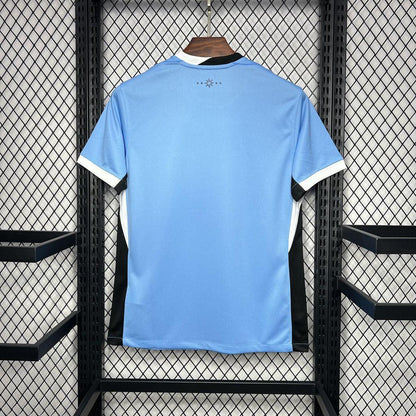 URUGUAY CAMP AMERICA I 2024 HOMBRE - imagem 2
