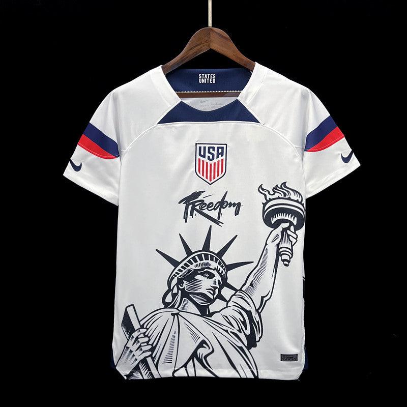 ESTADOS UNIDOS DE AMÉRICA EDICIÓN ESPECIAL I 2024 HOMBRE - imagem 1