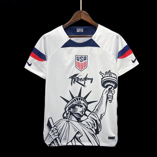 ESTADOS UNIDOS DE AMÉRICA EDICIÓN ESPECIAL I 2024 HOMBRE - imagem 1