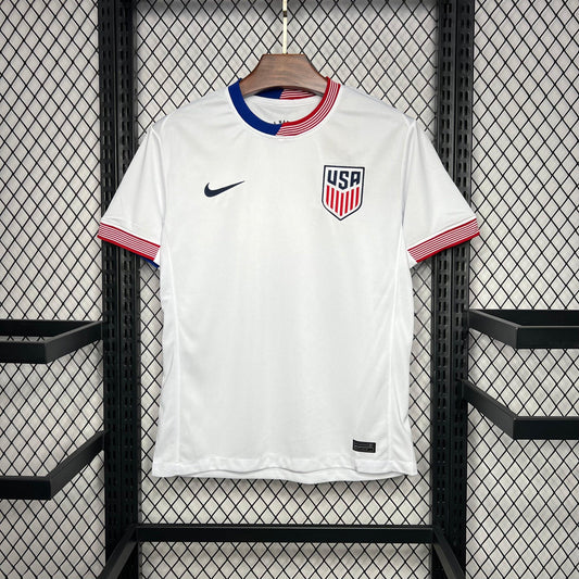 ESTADOS UNIDOS DE AMÉRICA I 2024 HOMBRE - imagem 1
