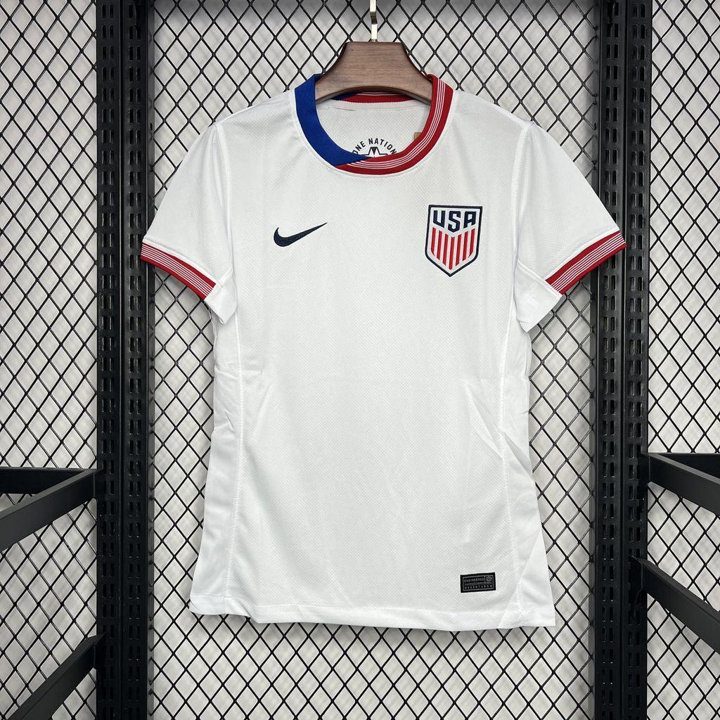 ESTADOS UNIDOS DE AMÉRICA I 2024 MUJER - imagem 3