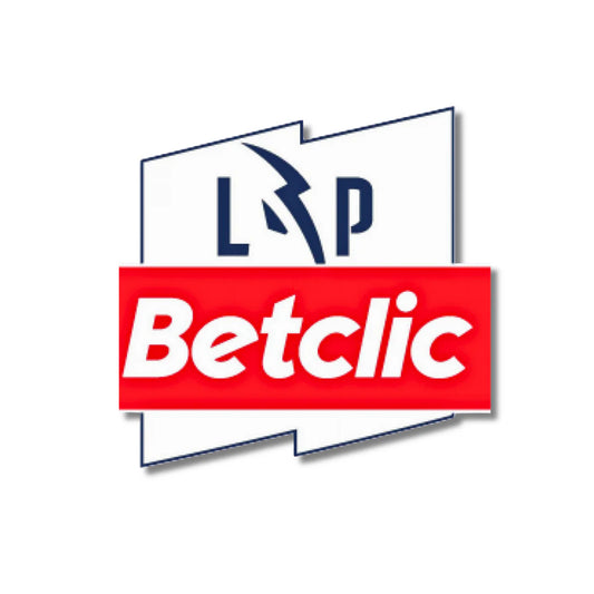 Badge Betclic - imagem 1