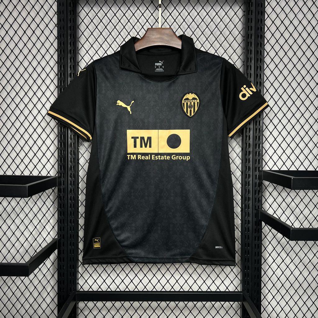 VALENCIA II 24/25 HOMBRE - imagem 1