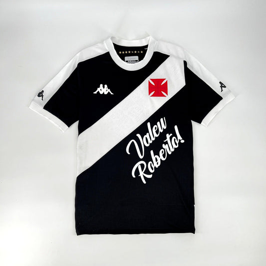 VASCO DA GAMA CON TODOS LOS PATROCINADORES I 24/25 HOMBRE - imagem 1