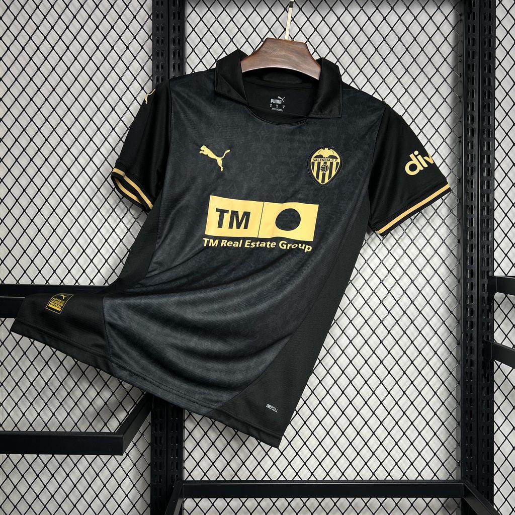 VALENCIA II 24/25 HOMBRE - imagem 2