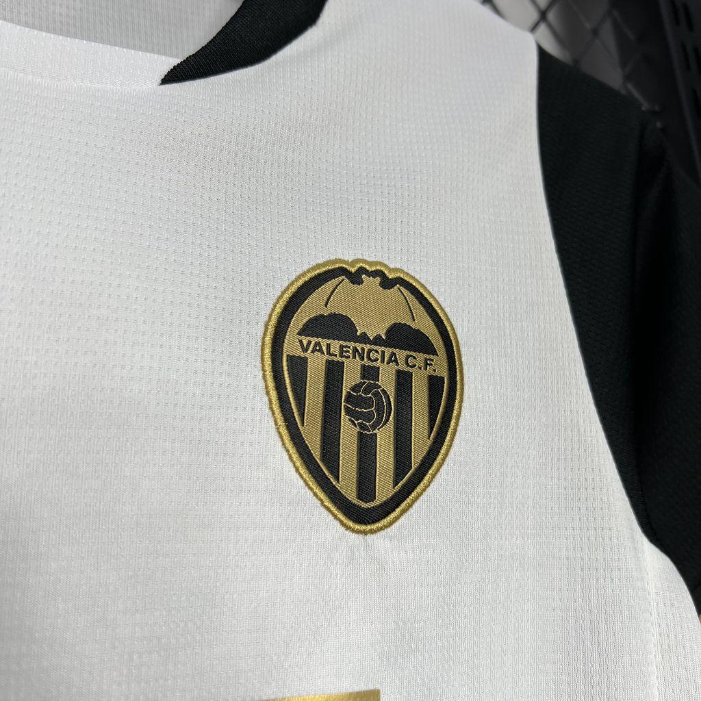 VALENCIA I 24/25 CONJUNTO INFANTIL - imagem 4