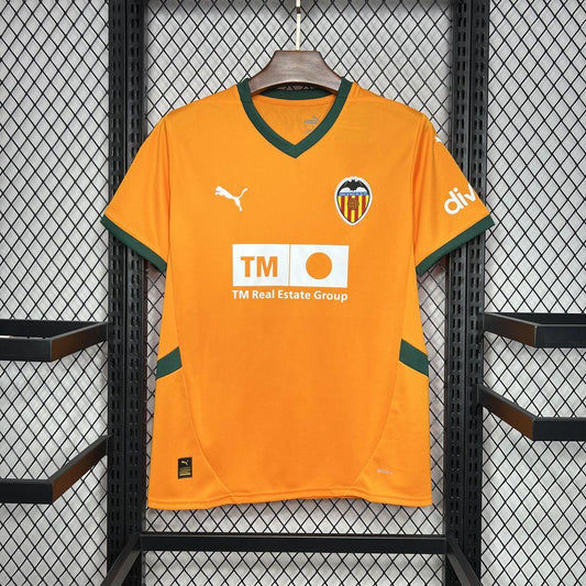 VALENCIA III 24/25 HOMBRE - imagem 1