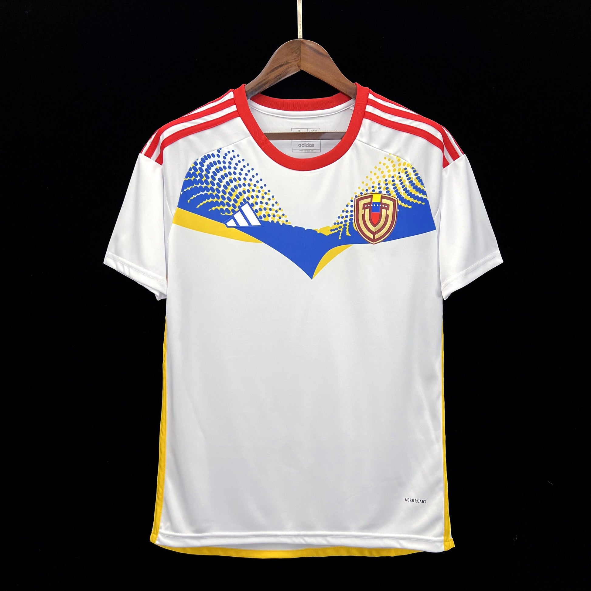 VENEZUELA CAMP AMÉRICA II 2024 HOMBRE - imagem 2