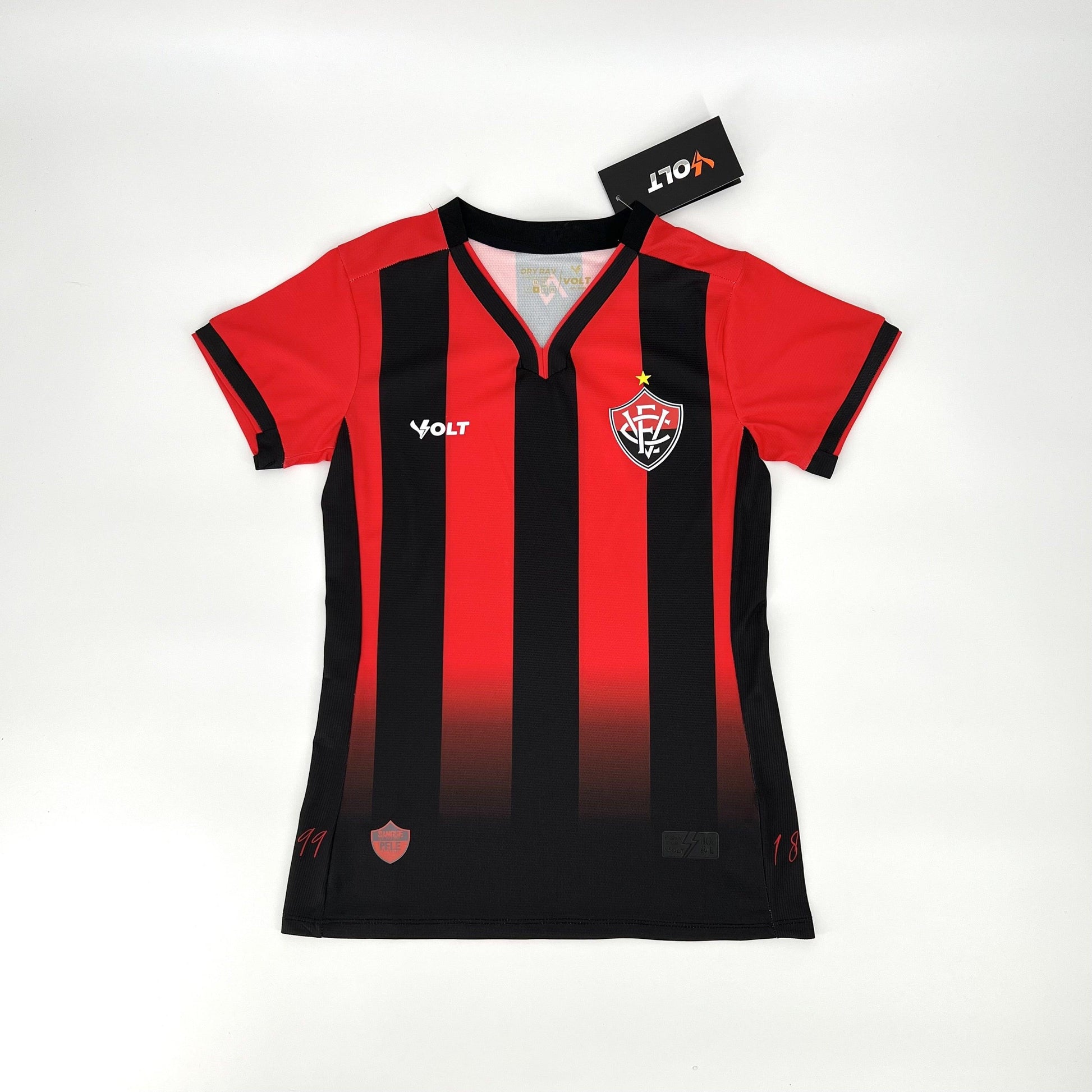 VITORIA I 24/25 MUJER - imagem 1
