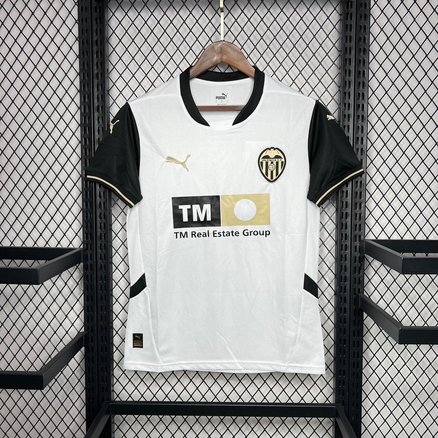 VALENCIA I 24/25 HOMBRE - imagem 1