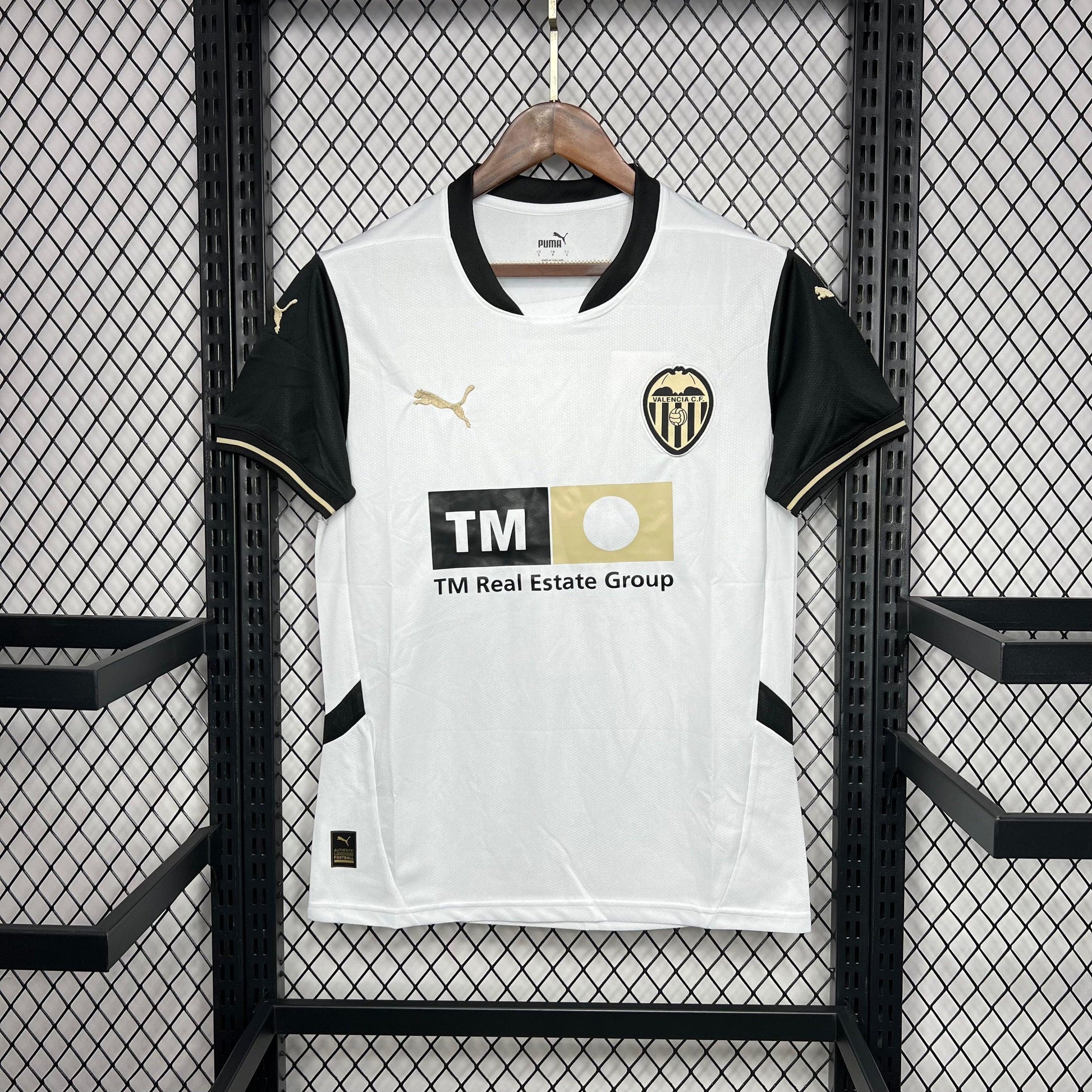 VALENCIA I 24/25 HOMBRE - imagem 1