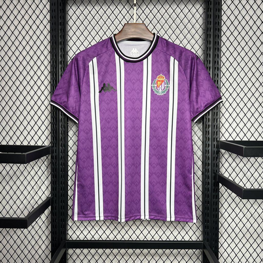 VALLADOLID I 24/25 HOMBRE - imagem 1