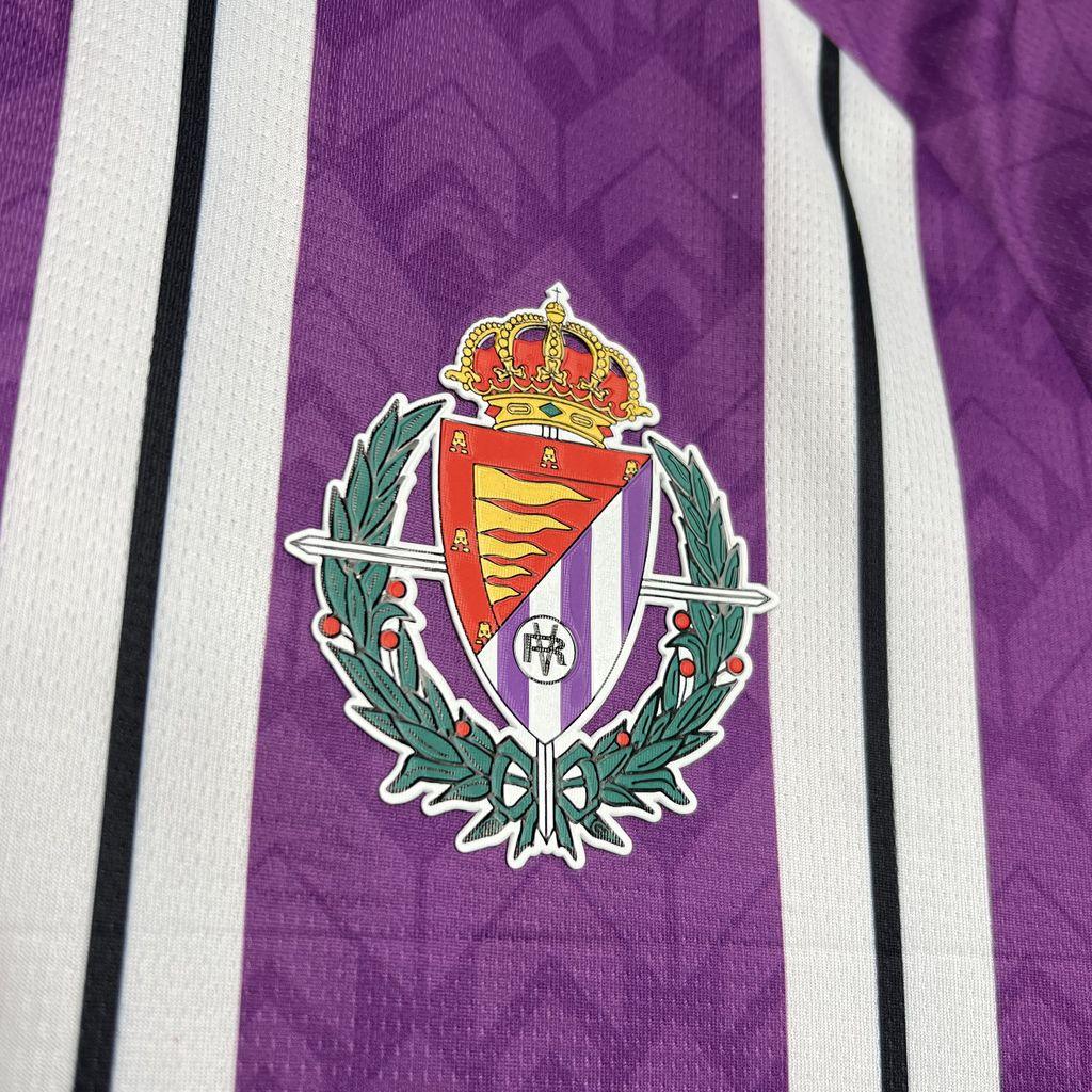 VALLADOLID I 24/25 HOMBRE - imagem 3