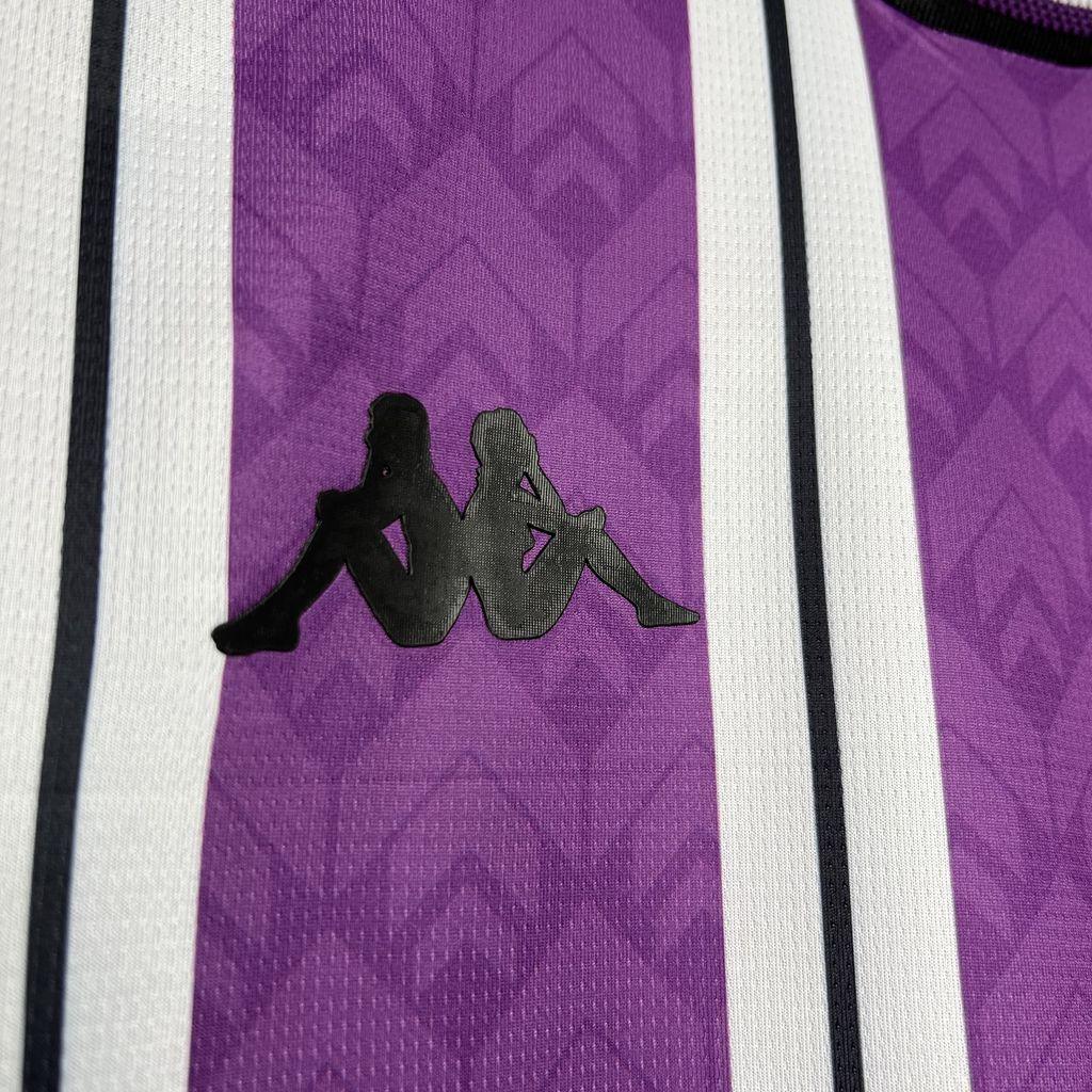 VALLADOLID I 24/25 HOMBRE - imagem 2