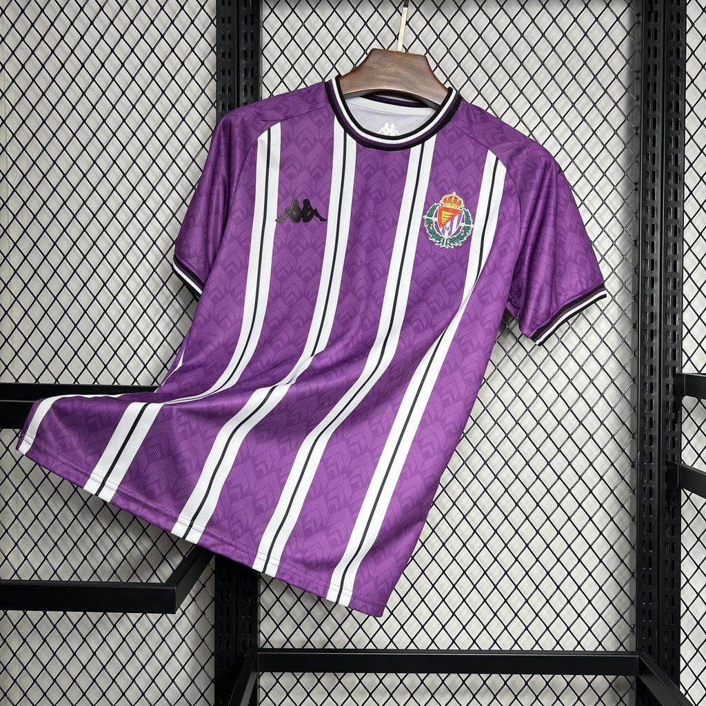 VALLADOLID I 24/25 HOMBRE - imagem 4