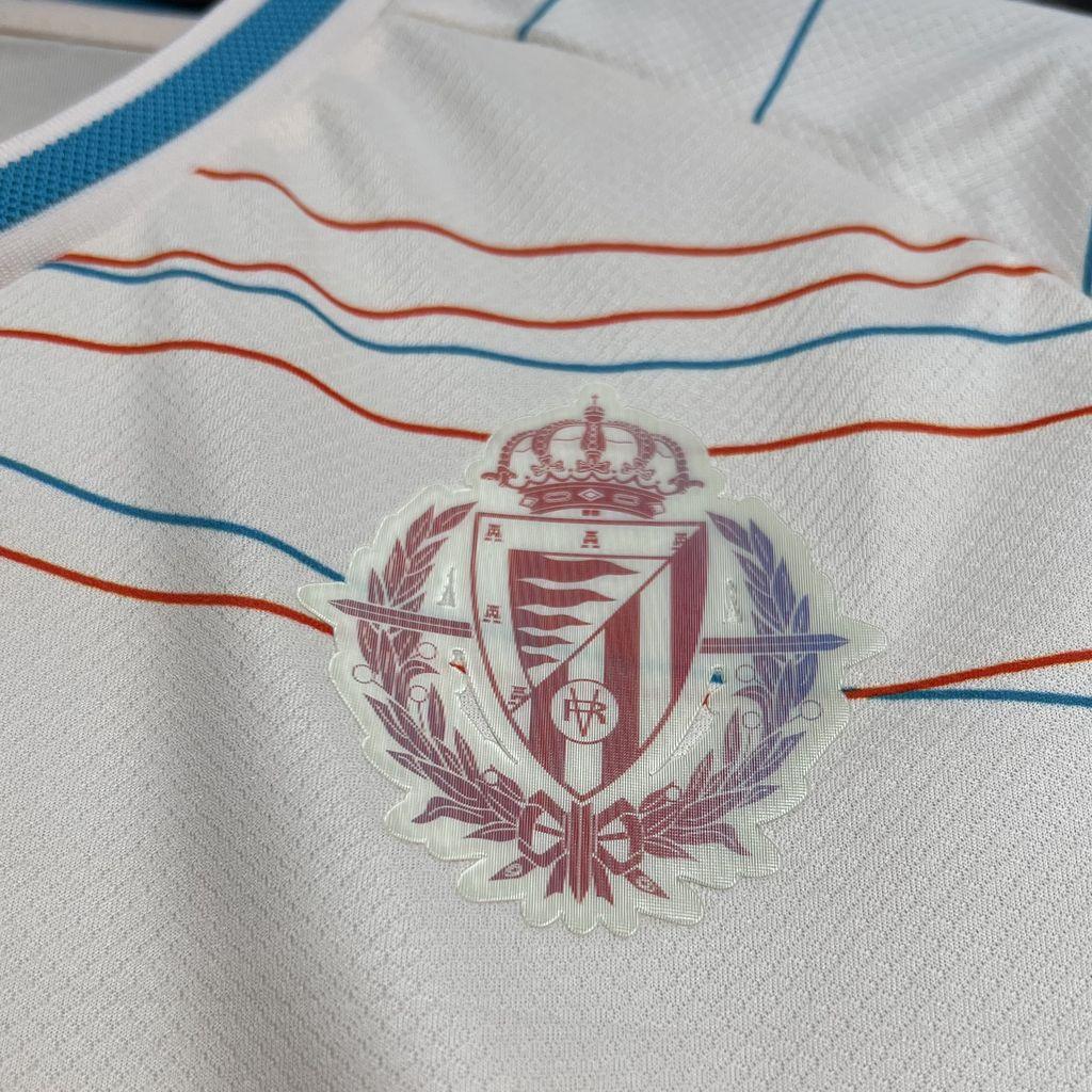 VALLADOLID II 24/25 HOMBRE - imagem 5