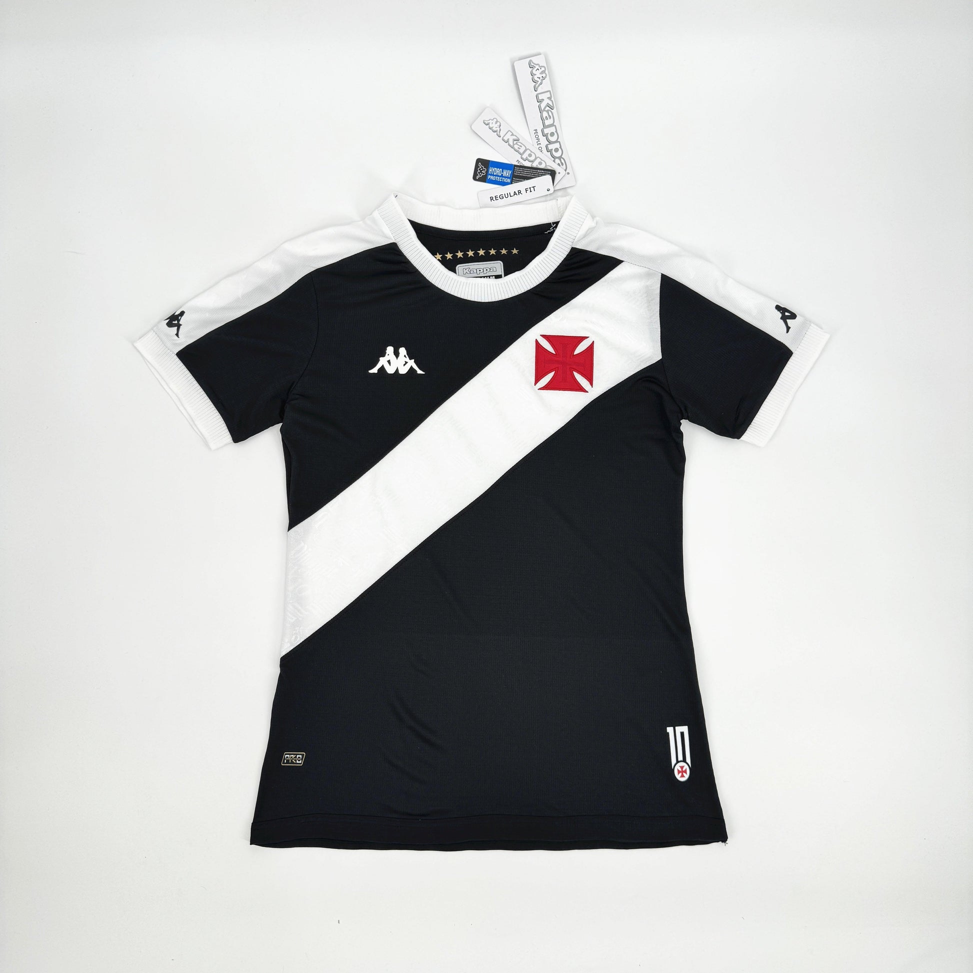 VASCO DA GAMA I 24/25 MUJER - imagem 8