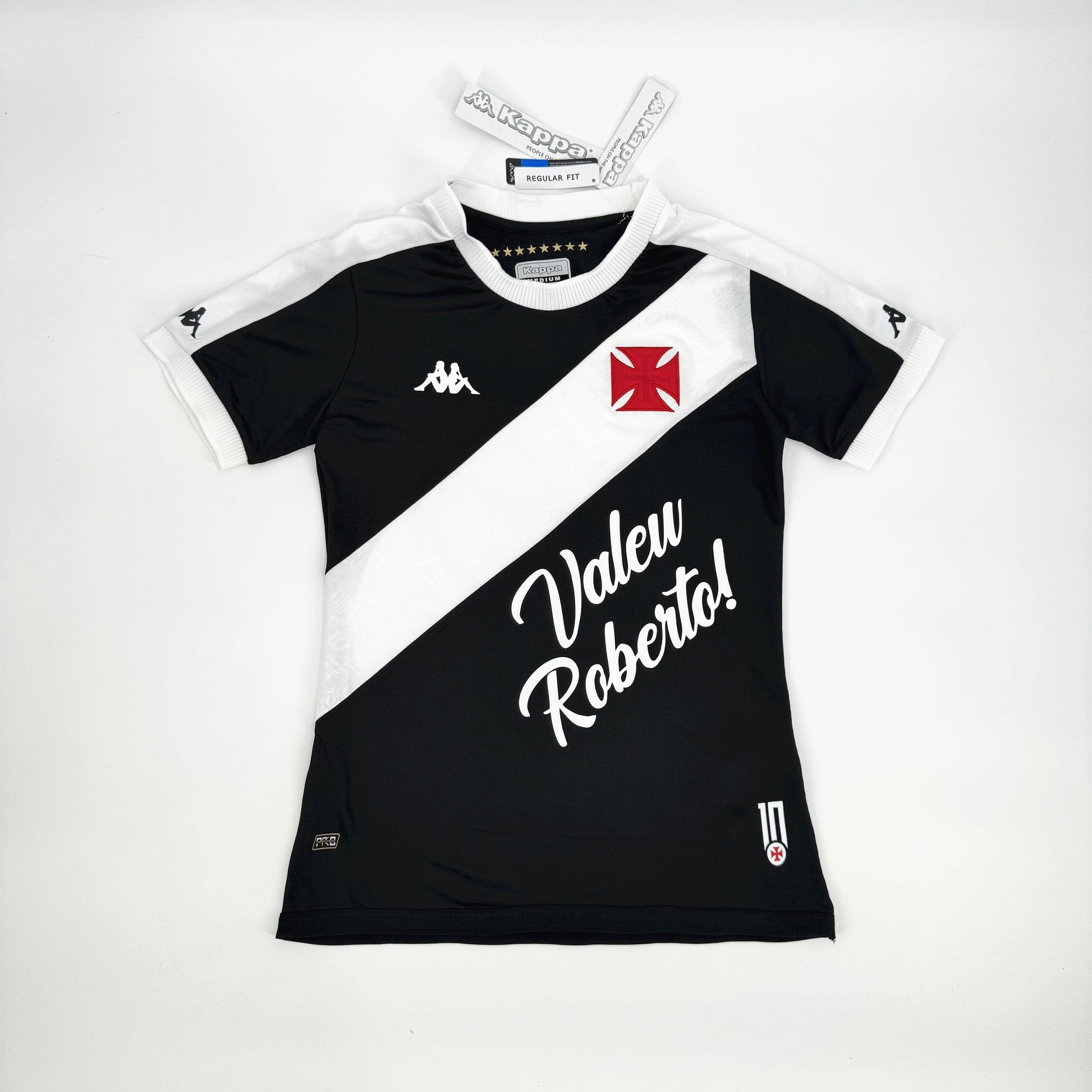 VASCO DA GAMA CON TODOS LOS PATROCINADORES I 24/25 MUJER - imagem 1