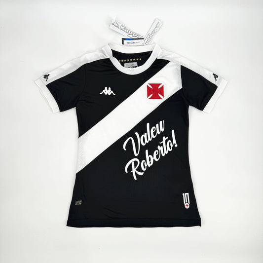 VASCO DA GAMA CON TODOS LOS PATROCINADORES I 24/25 MUJER - imagem 1