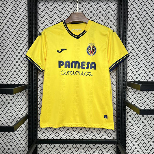 VILLARREAL I 24/25 HOMBRE - imagem 1