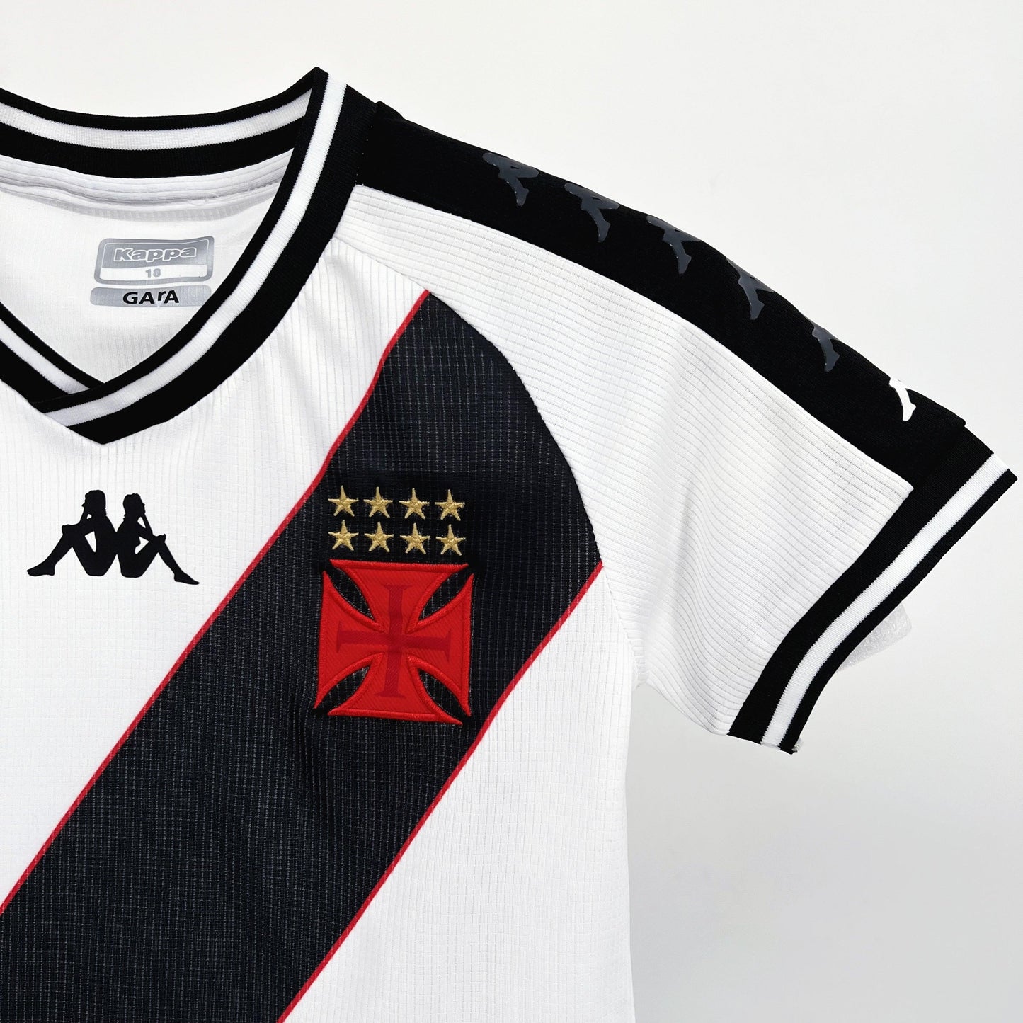 VASCO II 24/25 CONJUNTO INFANTIL - imagem 3
