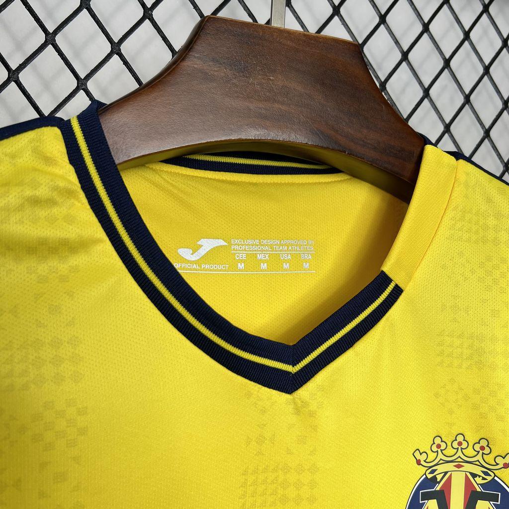VILLARREAL I 24/25 HOMBRE - imagem 3