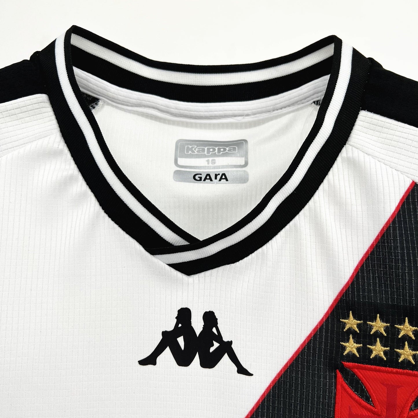 VASCO II 24/25 CONJUNTO INFANTIL - imagem 4