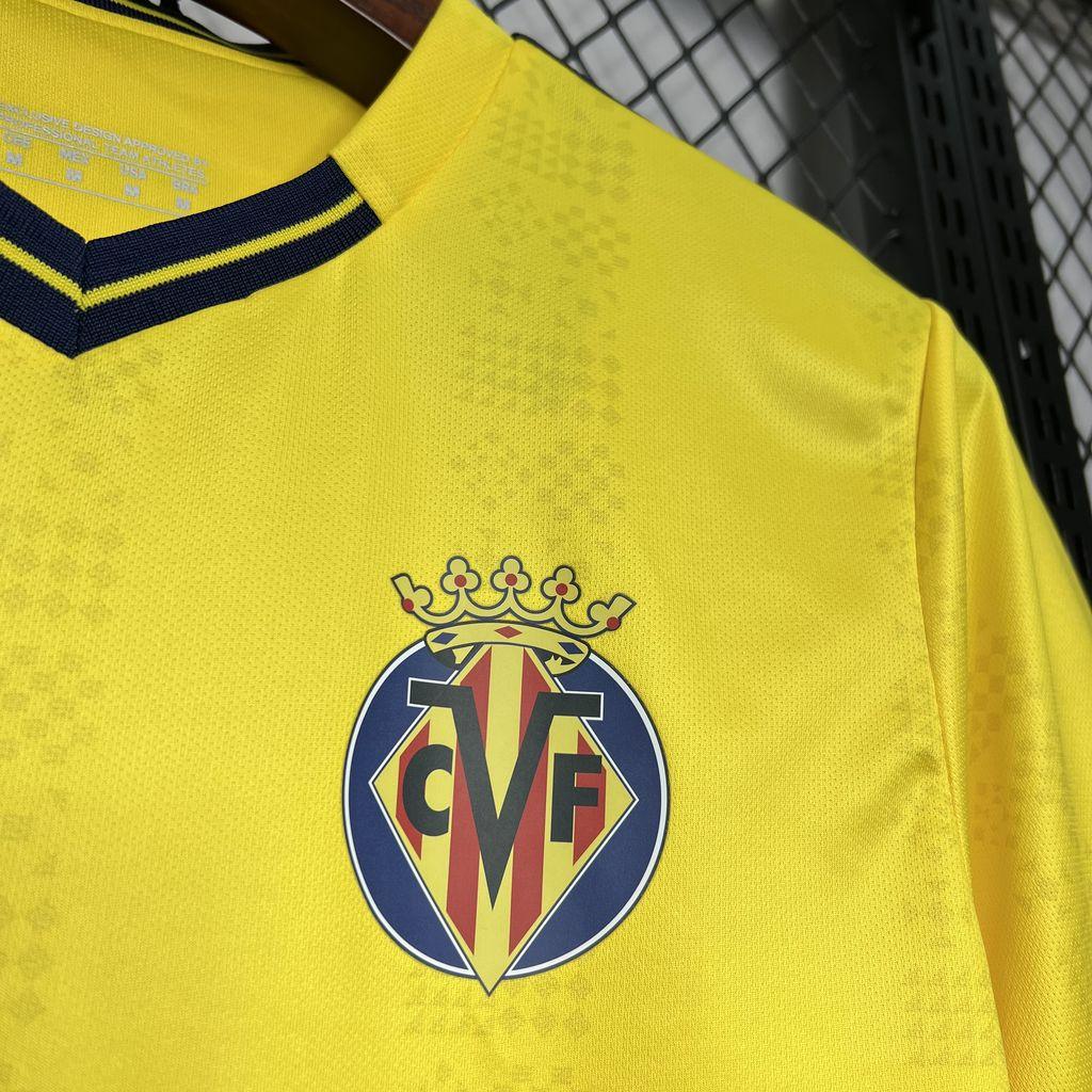 VILLARREAL I 24/25 HOMBRE - imagem 5