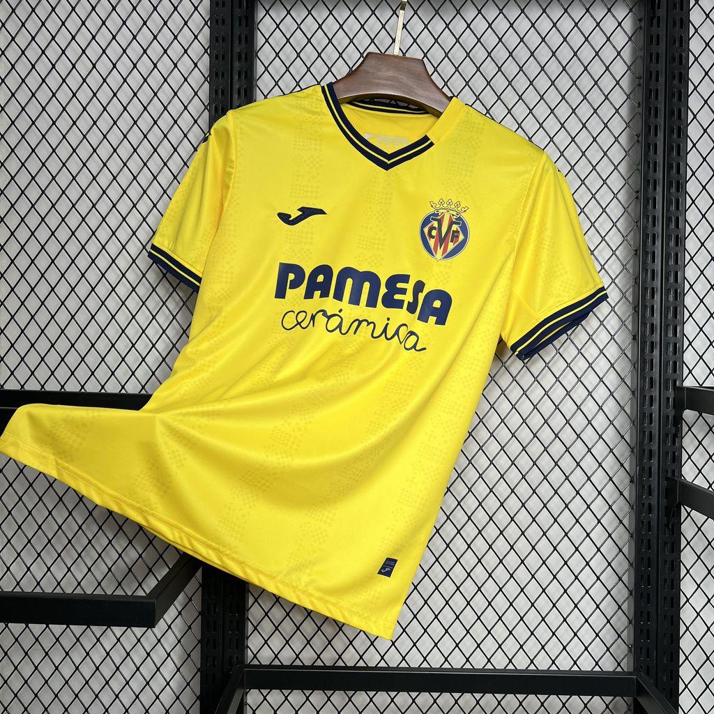 VILLARREAL I 24/25 HOMBRE - imagem 2