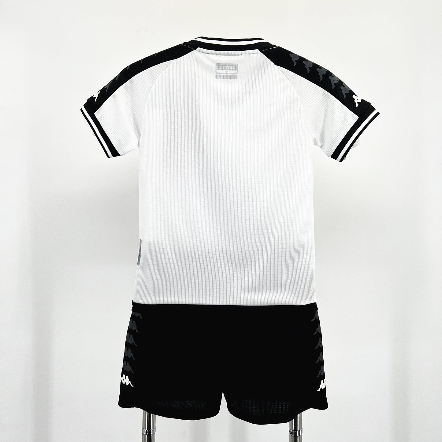 VASCO II 24/25 CONJUNTO INFANTIL - imagem 7