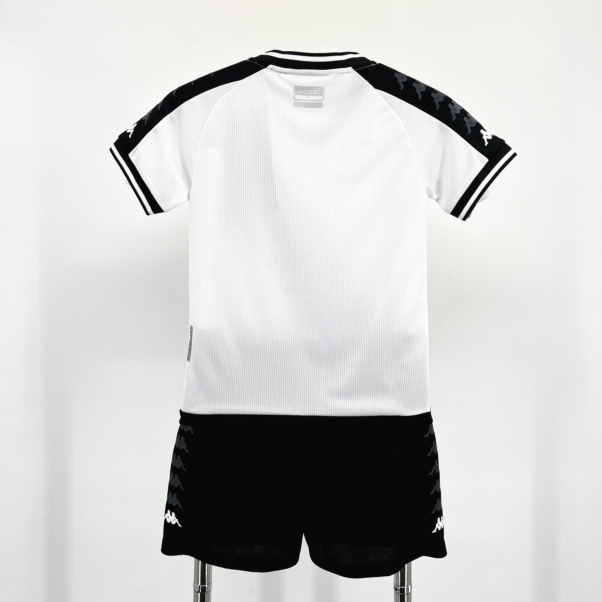 VASCO II 24/25 CONJUNTO INFANTIL - imagem 7