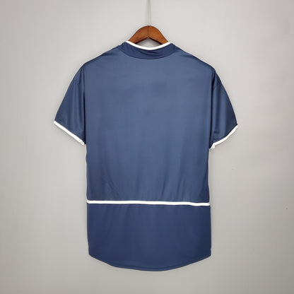 Camisola PSG Retro Principal 2002/03 - imagem 8