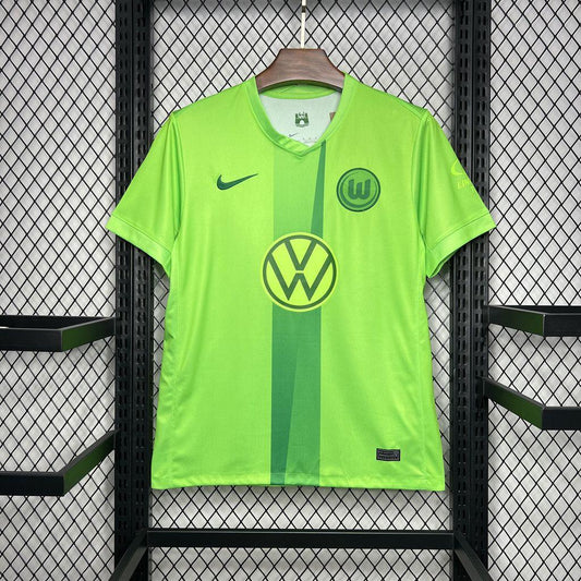 WOLFSBURG I 24/25 HOMBRE - imagem 1