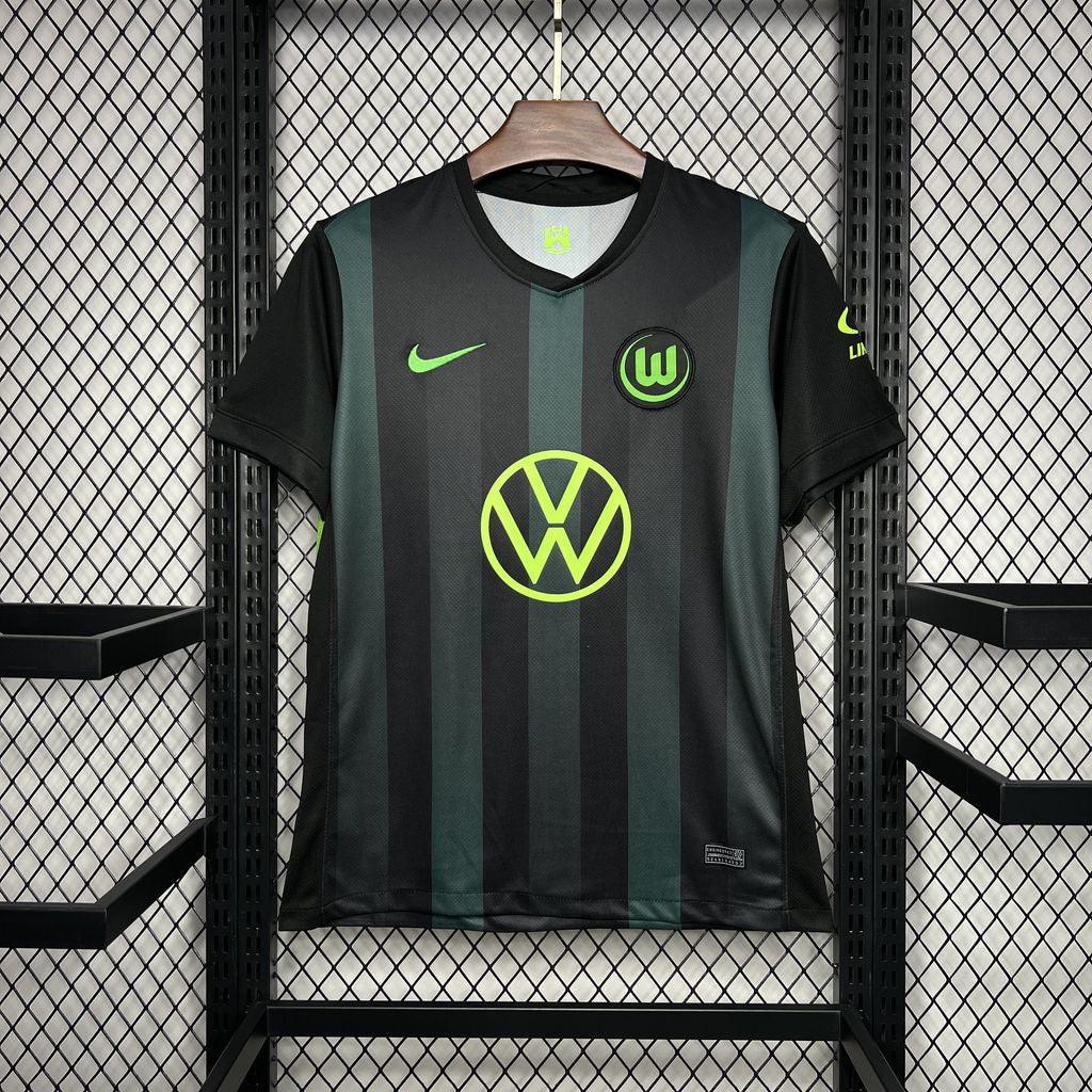 WOLFSBURG II 24/25 HOMBRE - imagem 1
