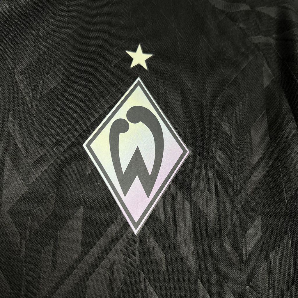 WERDER BREMEN III 24/25 HOMBRE - imagem 3