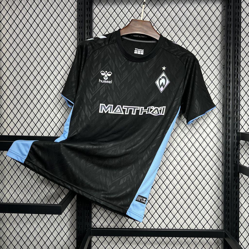 WERDER BREMEN III 24/25 HOMBRE - imagem 2